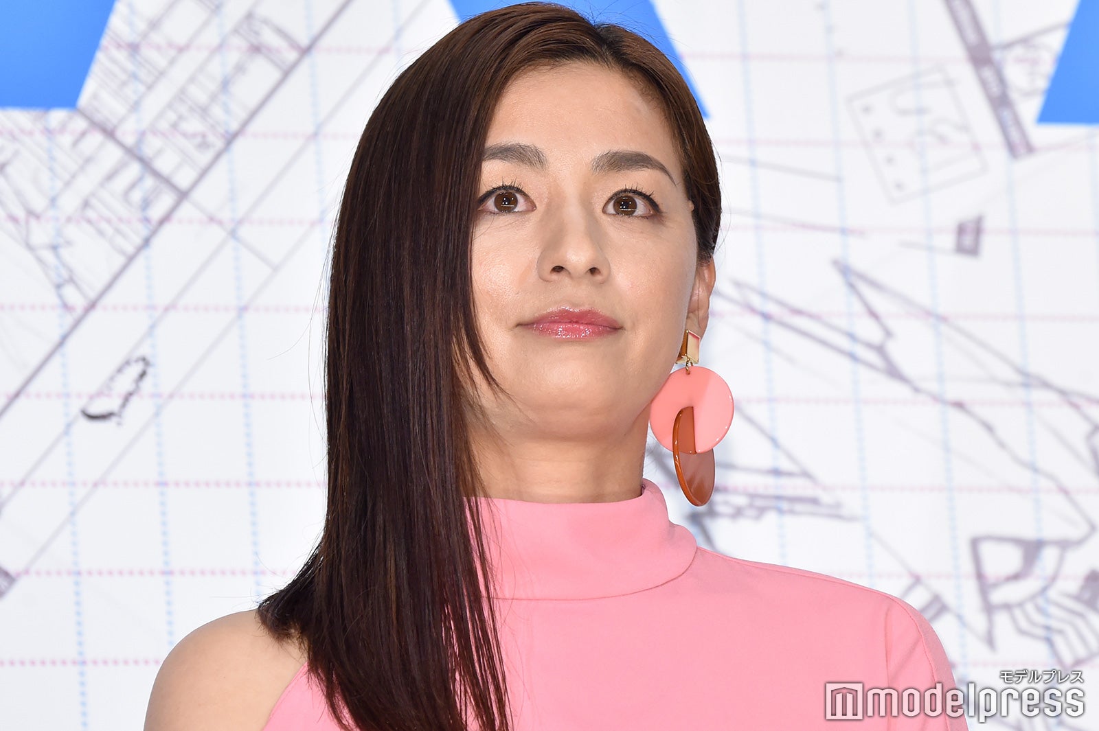 尾野真千子（C）モデルプレス