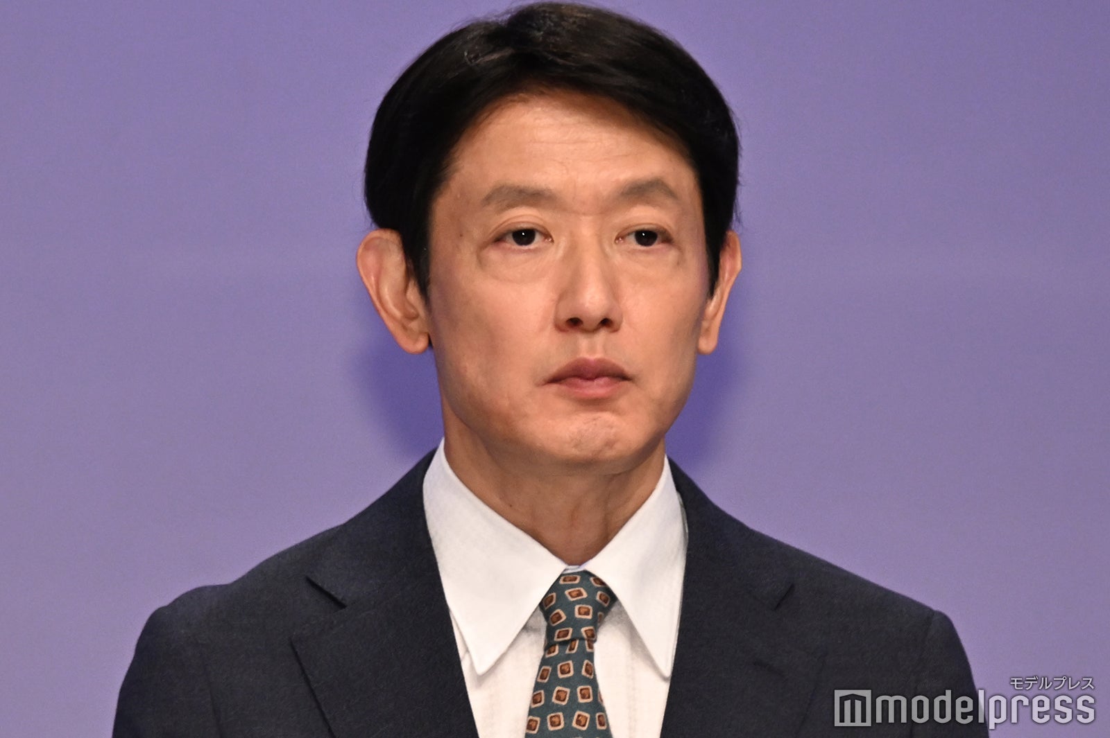 筒井道隆（C）モデルプレス