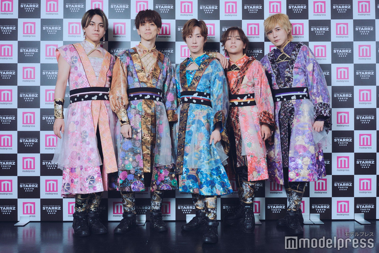 MeseMoa.（C）モデルプレス