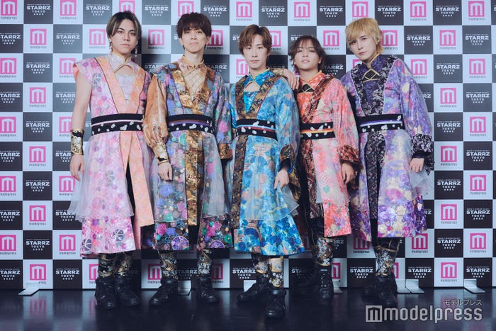 MeseMoa.(C)モデルプレス