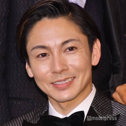 屋良朝幸、“今までで1番難しい”挑戦「すごく気持ちよくない」