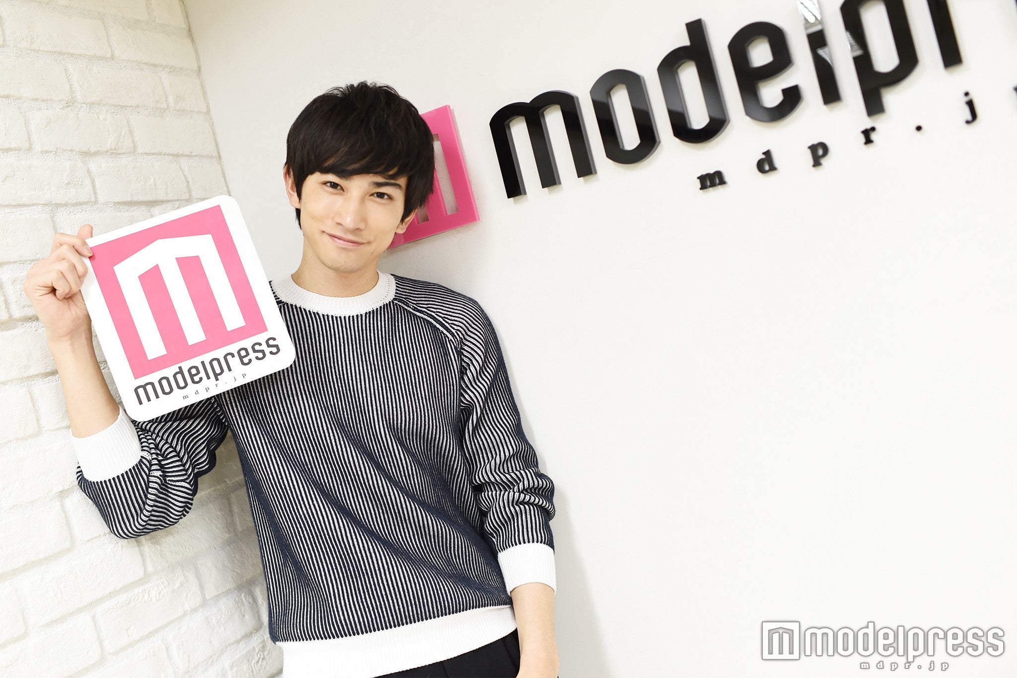 町田啓太（C）モデルプレス