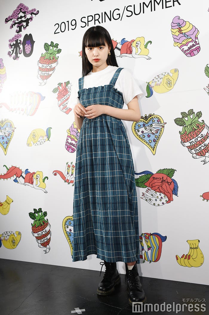 のあにゃん(鶴嶋乃愛)(C)モデルプレス