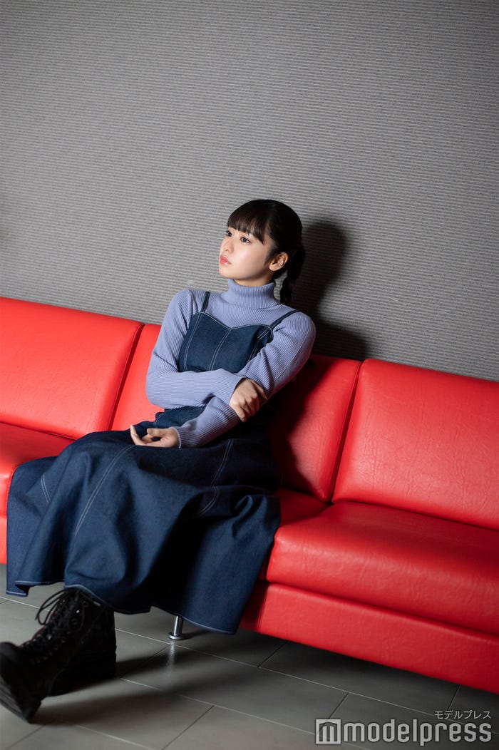 吉柳咲良(C)モデルプレス