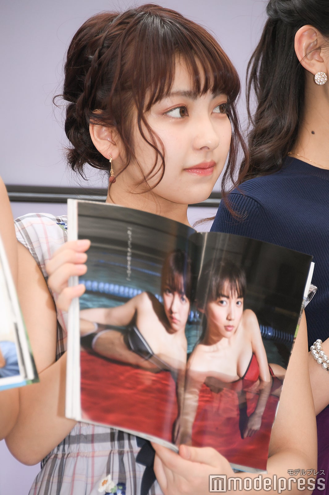 十味（C）モデルプレス