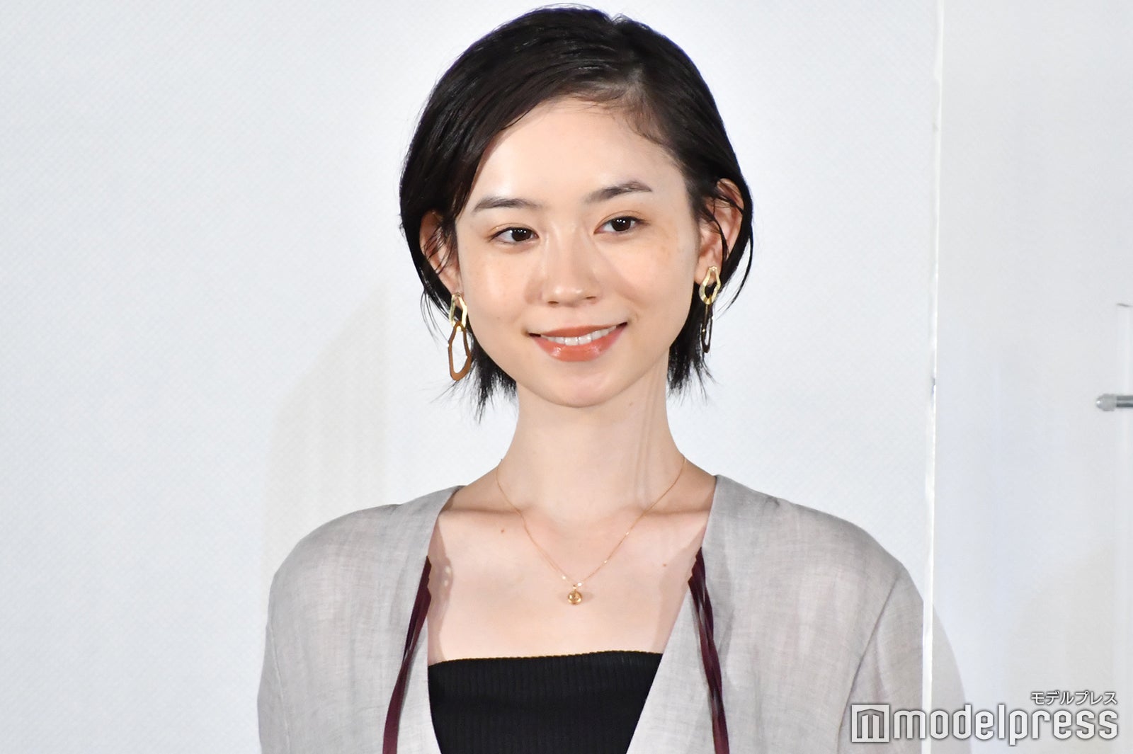 杏花 （C）モデルプレス