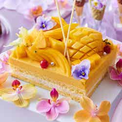 エキゾチックスイーツガーデン/画像提供:ベストホスピタリティーネットワーク