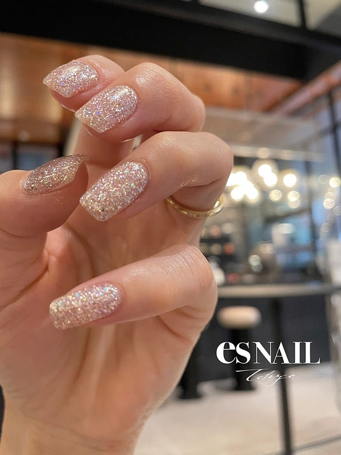 (画像提供:esNAIL)