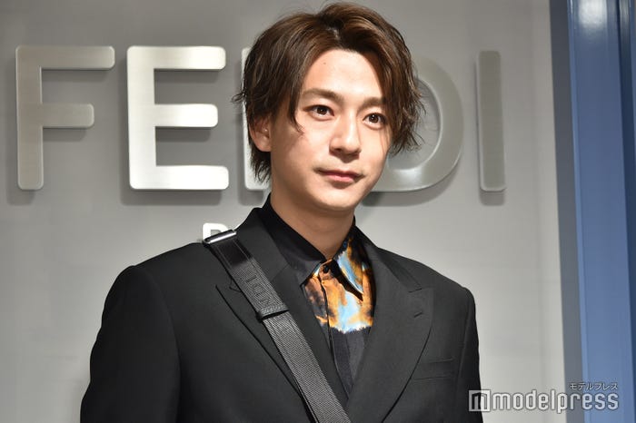 三浦翔平(C)モデルプレス