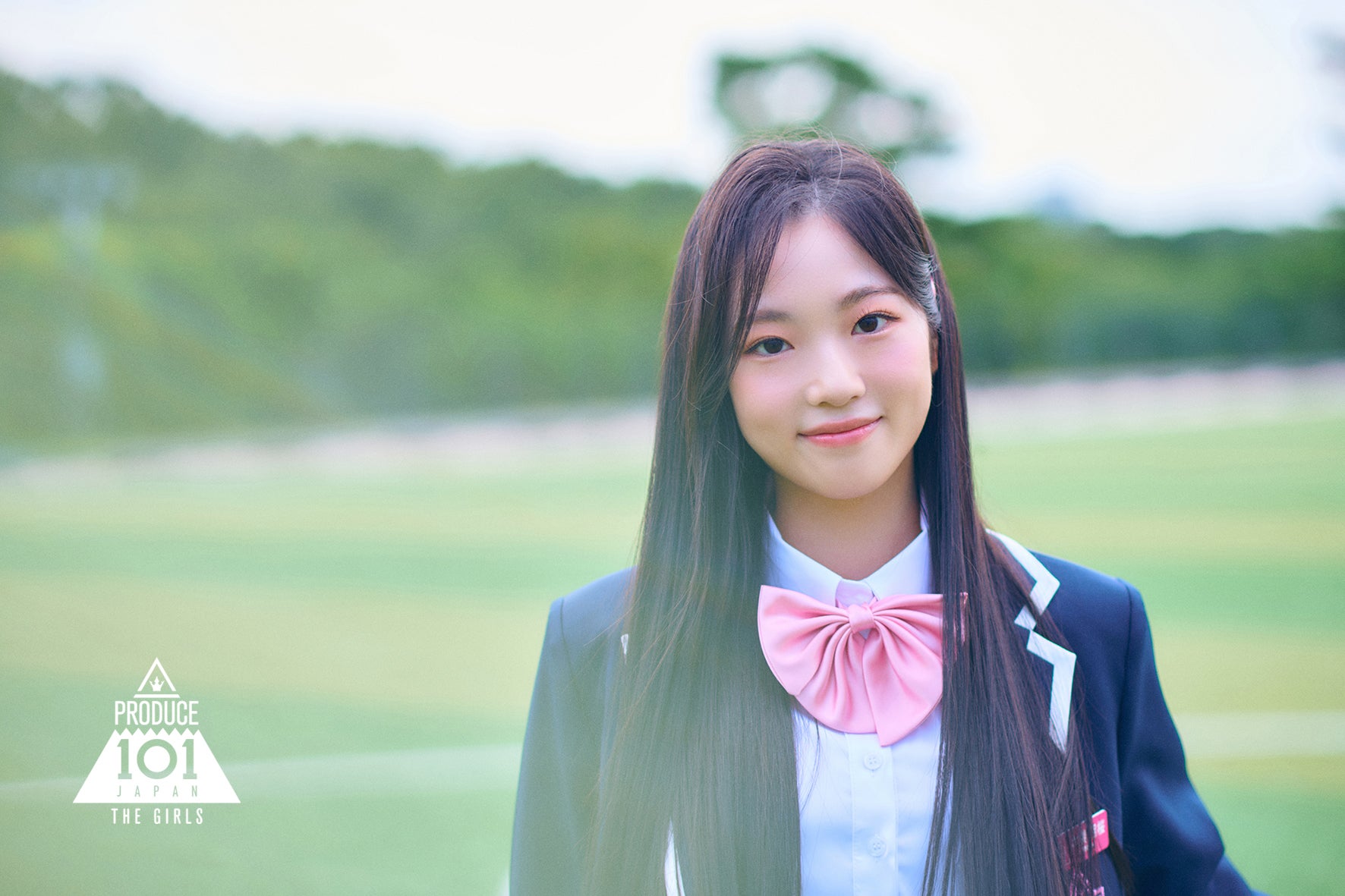 本橋明桜（提供写真）