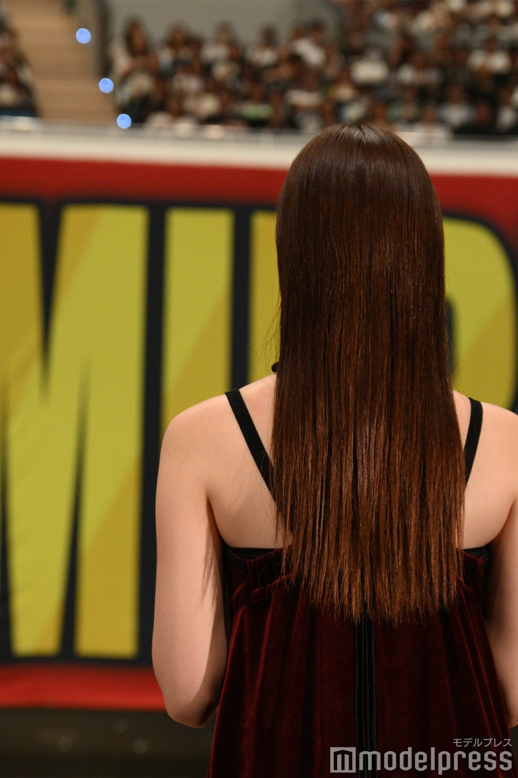 生見愛瑠（C）モデルプレス