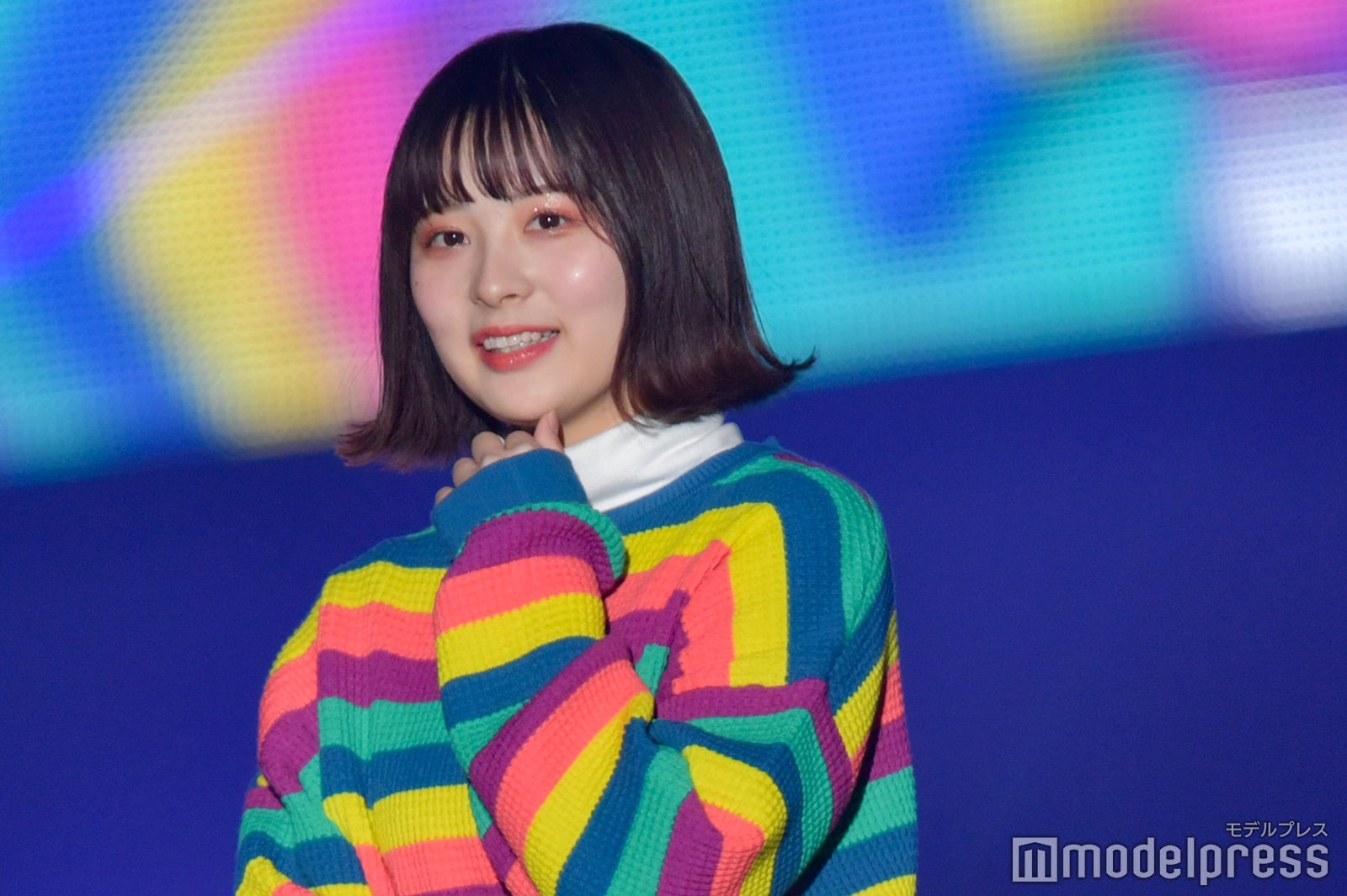 加藤乃愛（C）モデルプレス