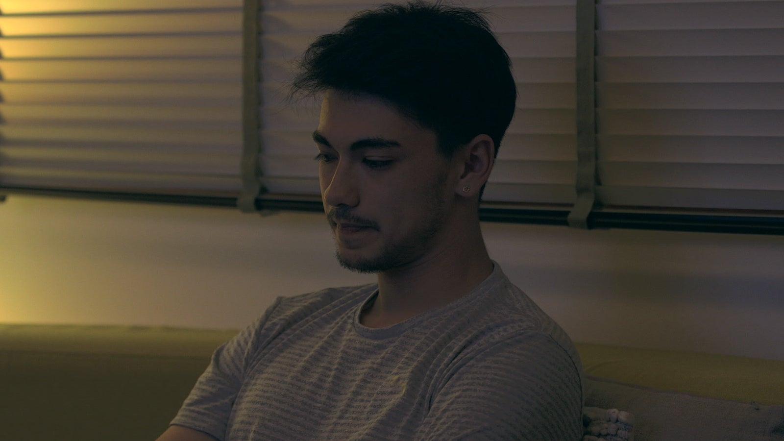 「TERRACE HOUSE OPENING NEW DOORS」28th WEEK（C）フジテレビ／イースト・エンタテインメント