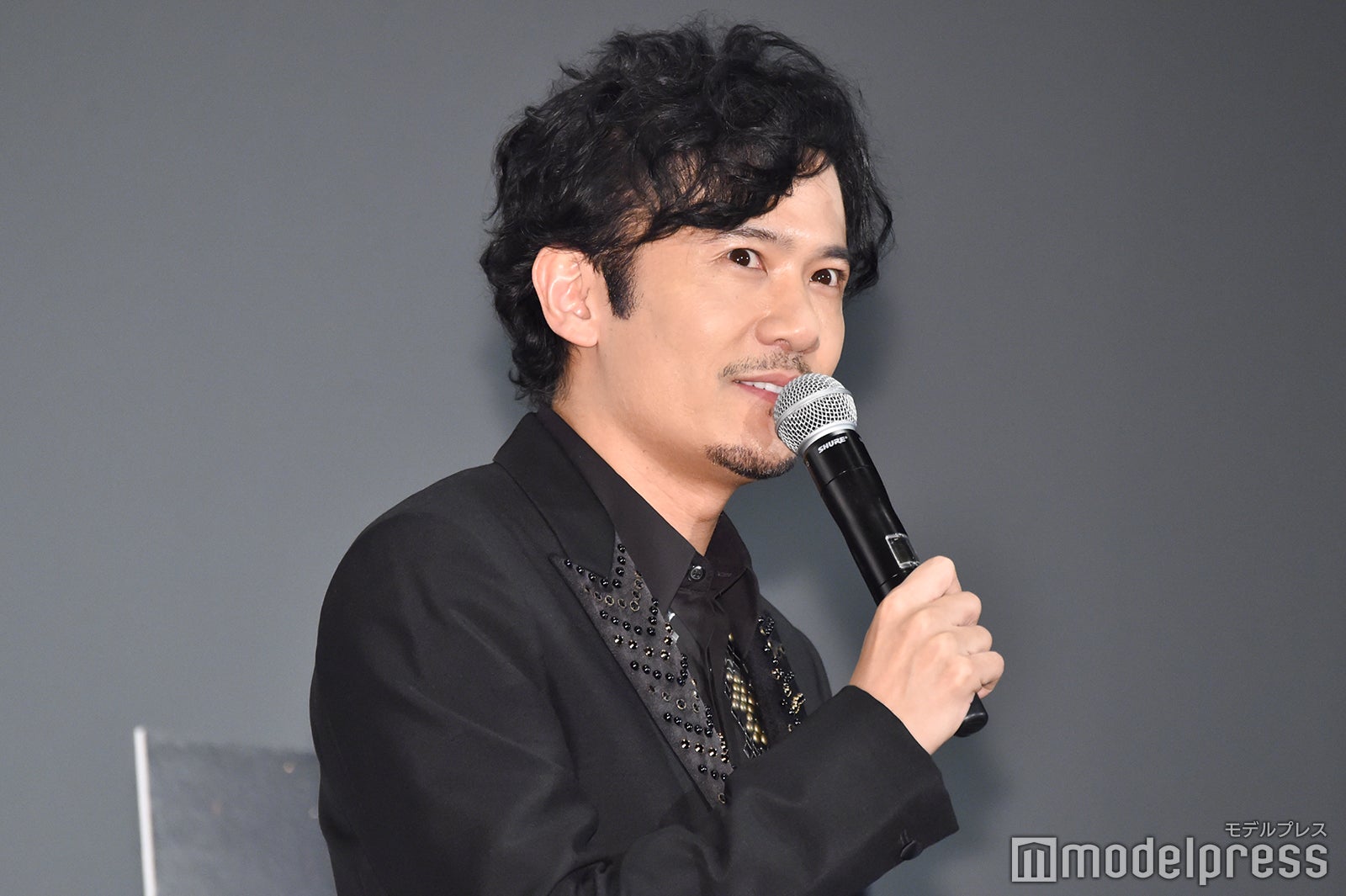 稲垣吾郎（C）モデルプレス