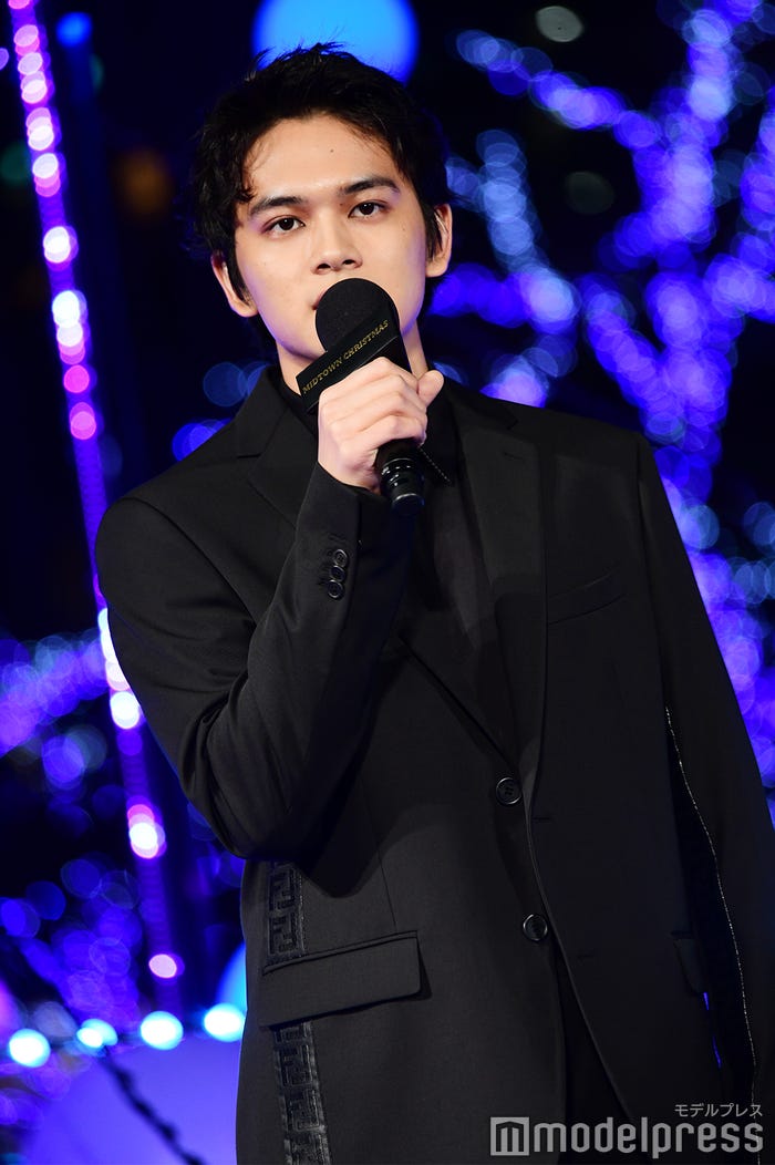 北村匠海(C)モデルプレス