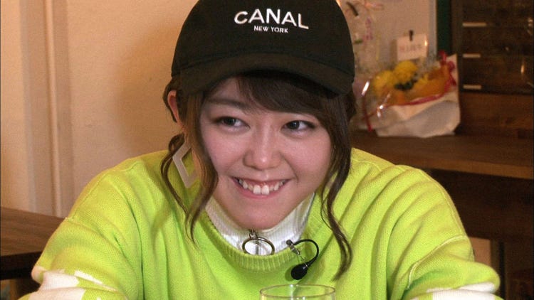 Akb48峯岸みなみ 実弟がテレビ初登場 両親も幼少期のエピソードを暴露 モデルプレス Akb48峯岸みなみ 実弟がテレビ初登場 両親も幼少期のエピソードを暴露 モデルプレス