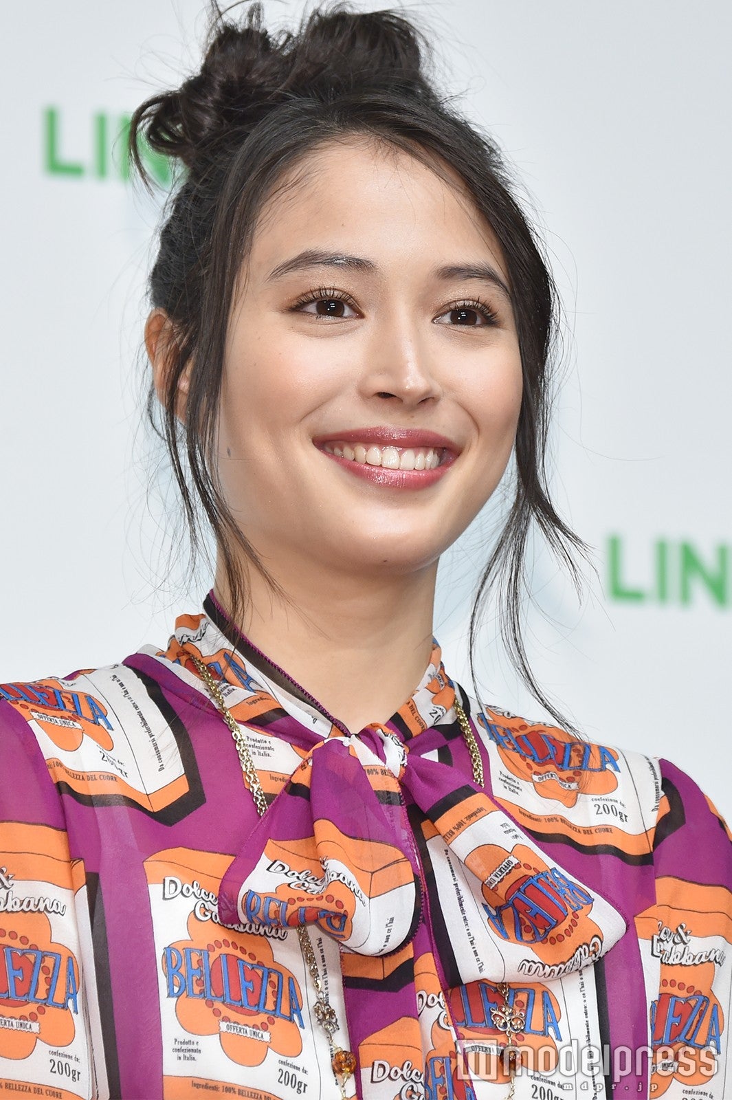 広瀬アリス （C）モデルプレス