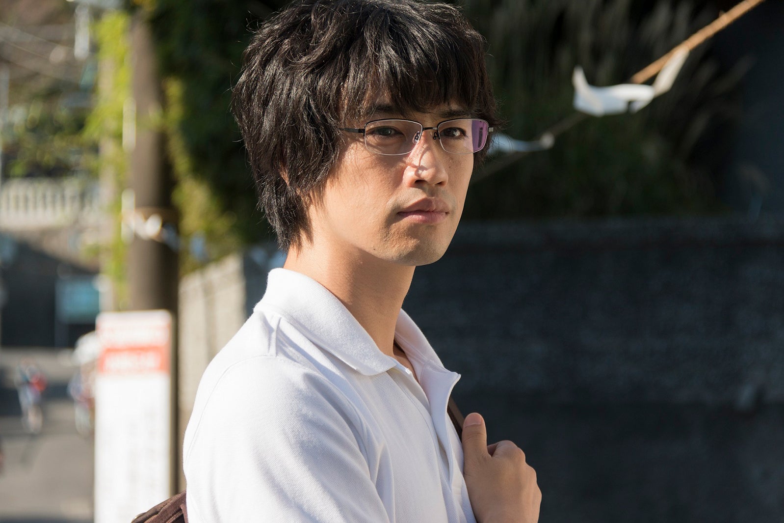 映画「昼顔」より（C）2017 フジテレビジョン 東宝 FNS27社