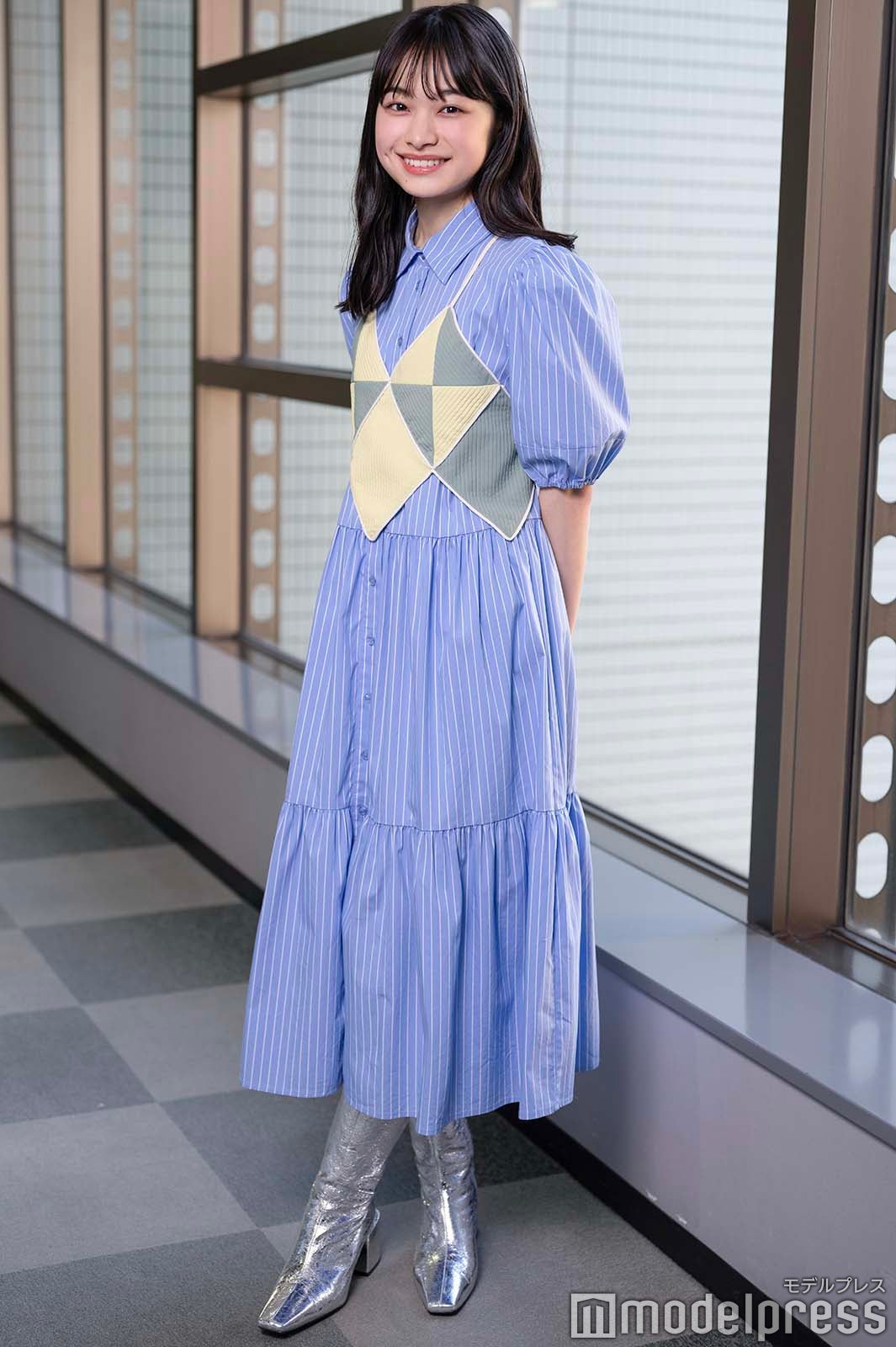 月島琉衣（C）モデルプレス