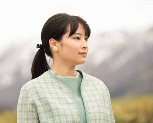 広瀬すず、朝ドラ「なつぞら」で葛藤「悔しかった」終盤に向け意気込み