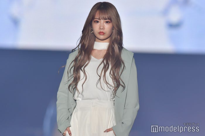 倉田乃彩(C)モデルプレス