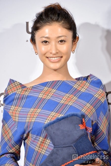 山田優、イケメンボクサーの告白に赤面