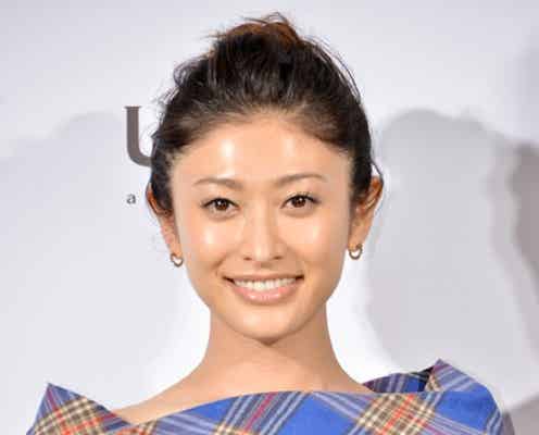 山田優、イケメンボクサーの告白に赤面