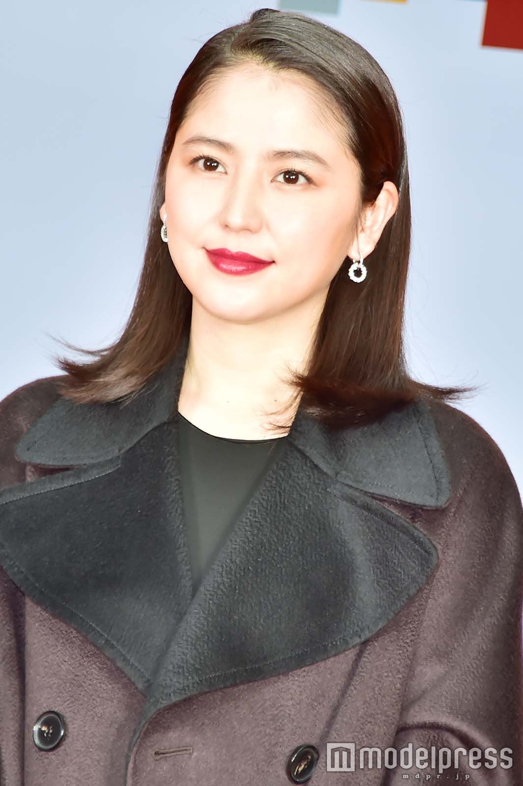 長澤まさみ （C）モデルプレス