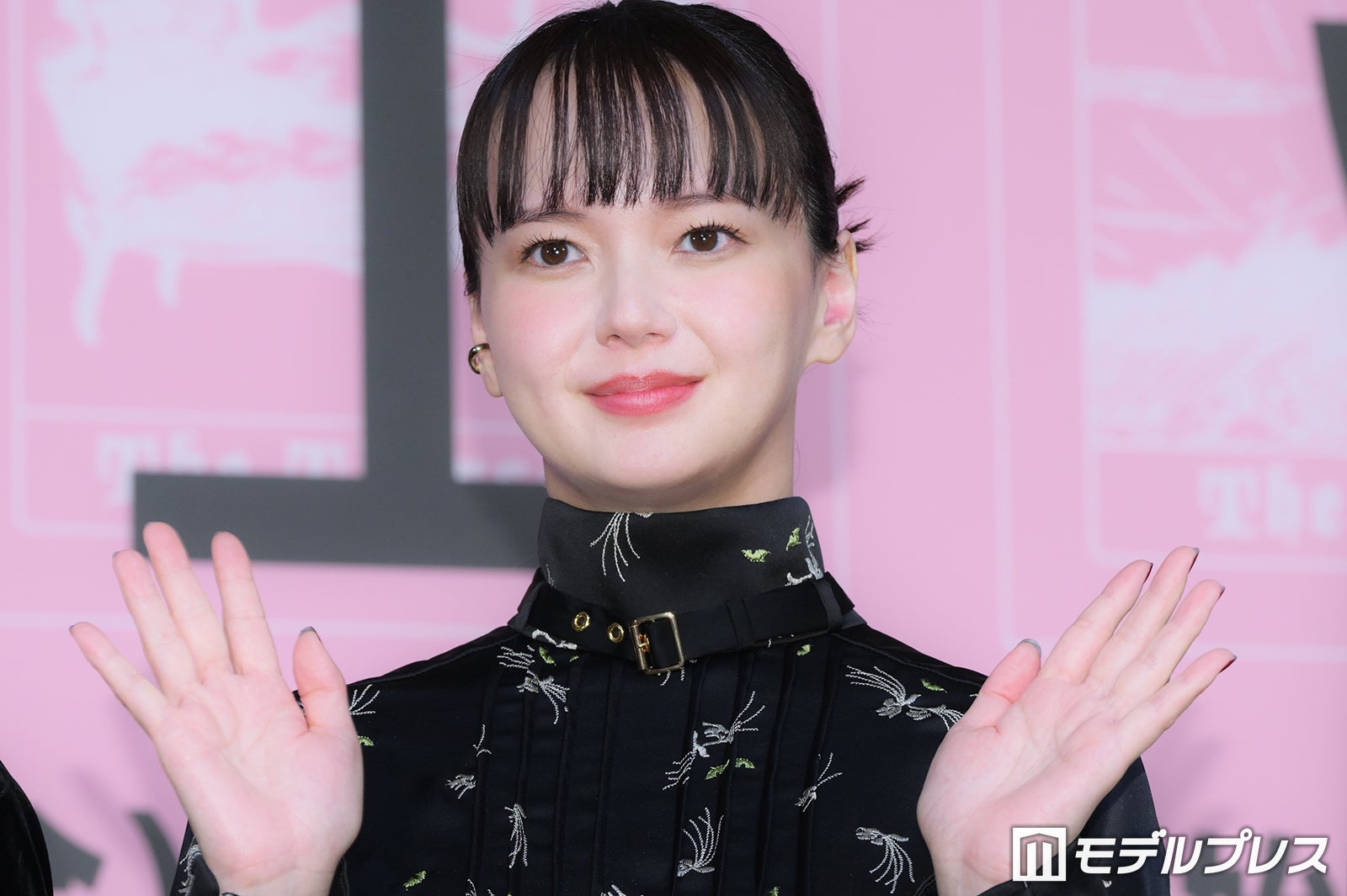 多部未華子（C）モデルプレス