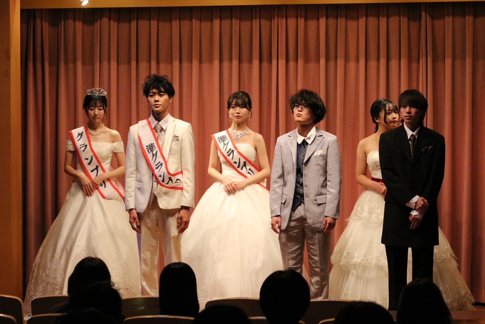 「常盤キャンパスコンテスト2024」より（提供写真）