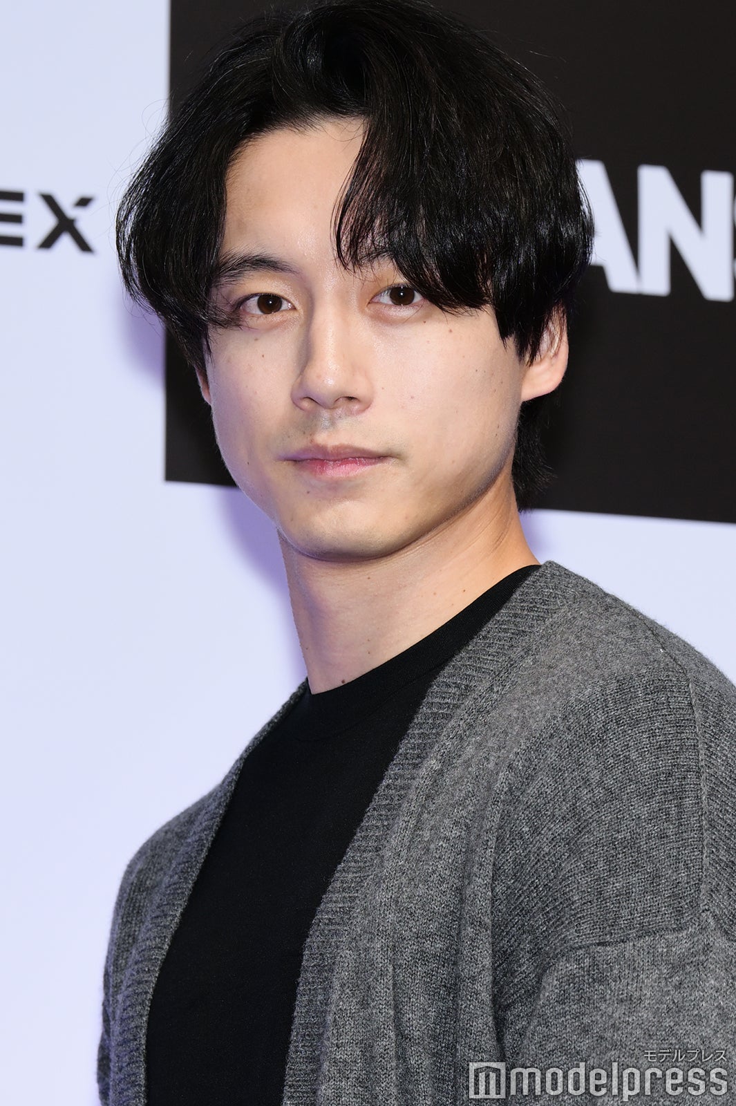 坂口健太郎（C）モデルプレス