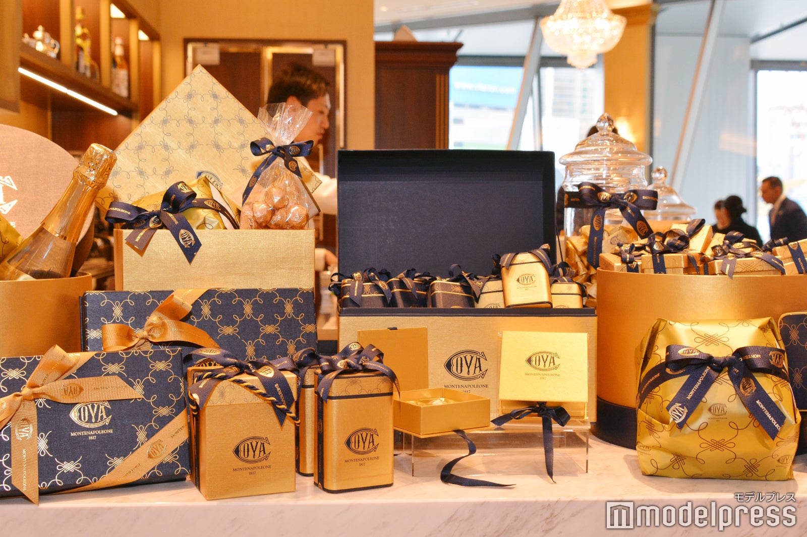 渋谷スクランブルスクエア（C）モデルプレス