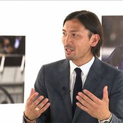 元サッカー日本代表の鈴木隆行が イラク戦 を分析 勝利のカギを握る男とは モデルプレス 元サッカー日本代表の鈴木隆行が イラク戦 を分析 勝利のカギを握る男とは モデルプレス