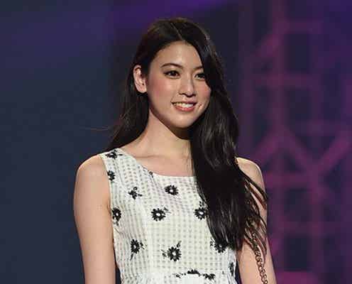 “まいやん推し”三吉彩花、乃木坂46のライブ参戦で「ほんっとやばかった」