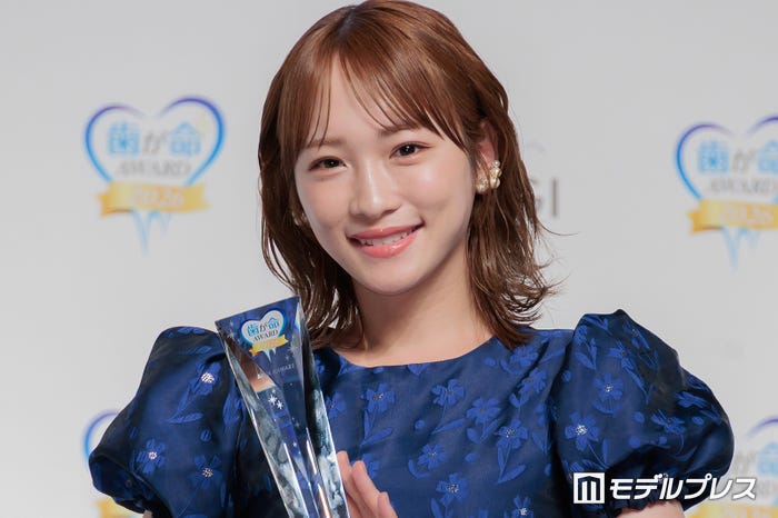 川栄李奈(C)モデルプレス