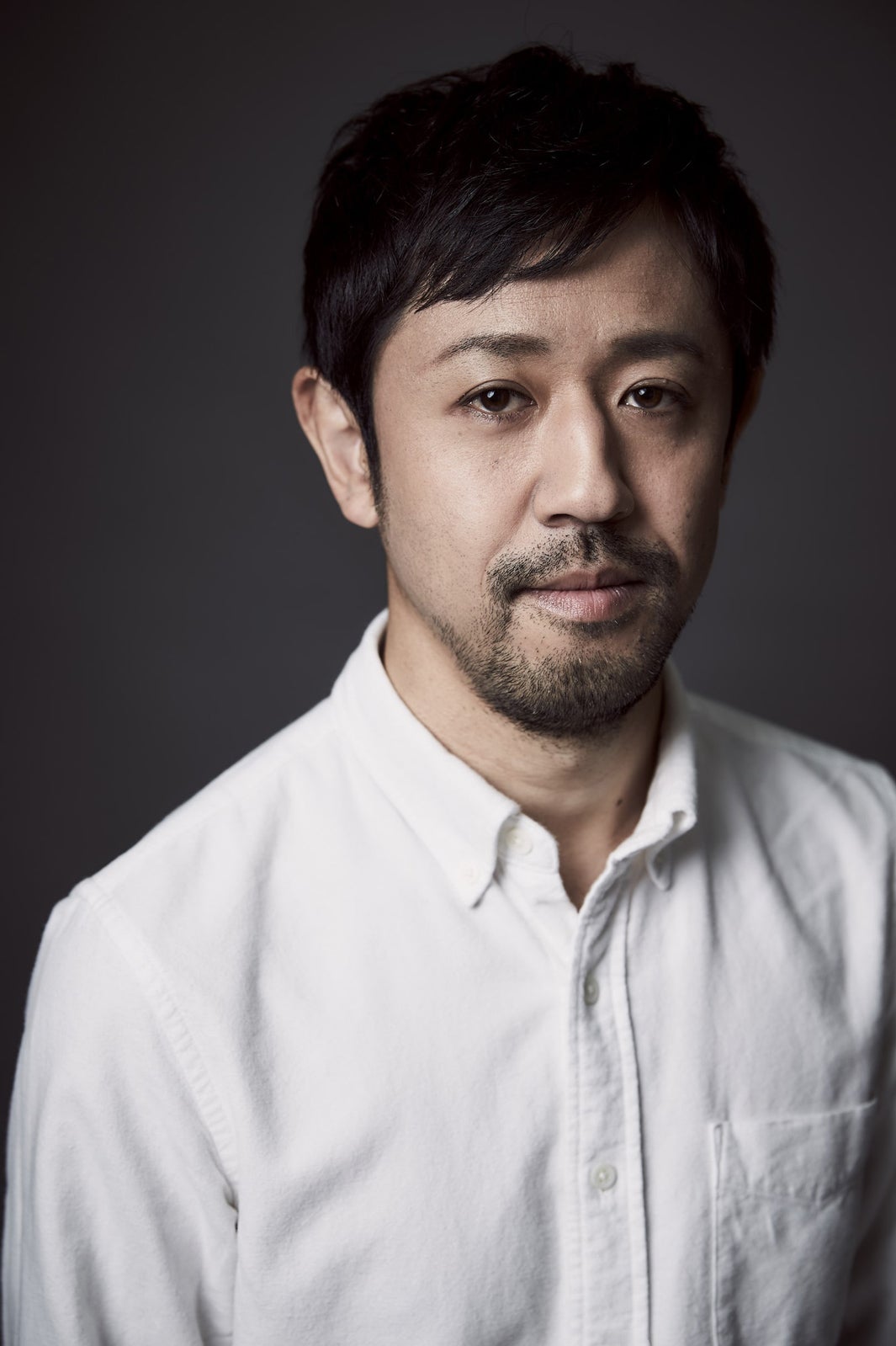 濱津隆之（提供写真）