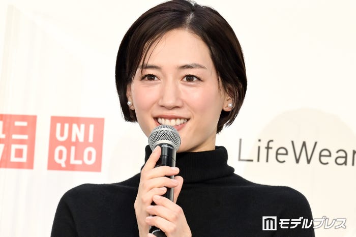 綾瀬はるか 10代ぶりショートヘアに 大胆イメチェンで変わったことは モデルプレス 綾瀬はるか 10代ぶりショートヘアに 大胆イメチェンで変わったことは モデルプレス