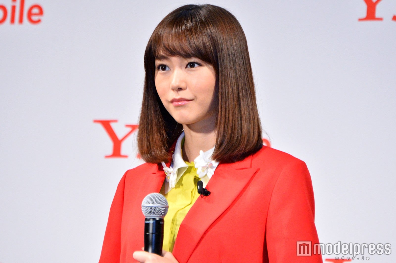 桐谷美玲 （C）モデルプレス