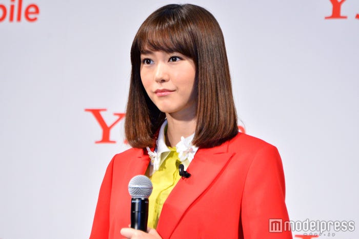 桐谷美玲 (C)モデルプレス