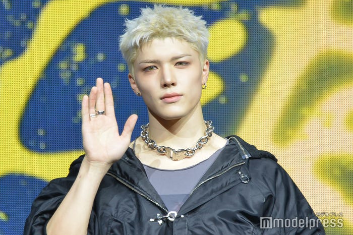 MAKI(C)モデルプレス