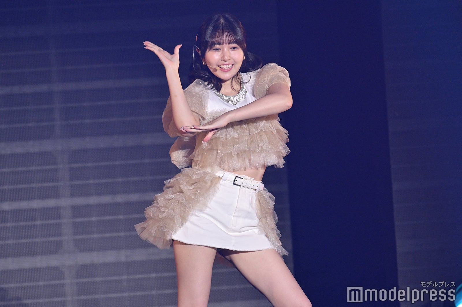 femme fatale（C）モデルプレス