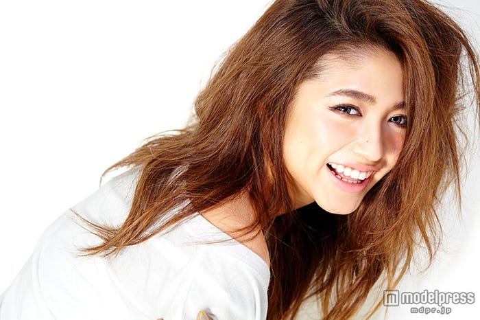 今井華/「S Cawaii!HYPER」より(画像提供:主婦の友社)