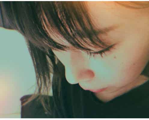 有村藍里、妹・架純が撮影した“ドアップ”ショット公開「めっちゃ可愛い」「仲良し姉妹」と反響