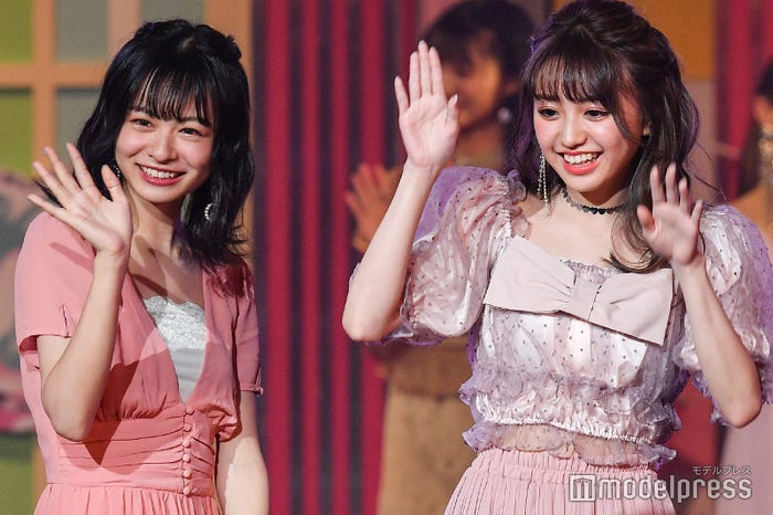 リコリコ・のんのん(C)モデルプレス