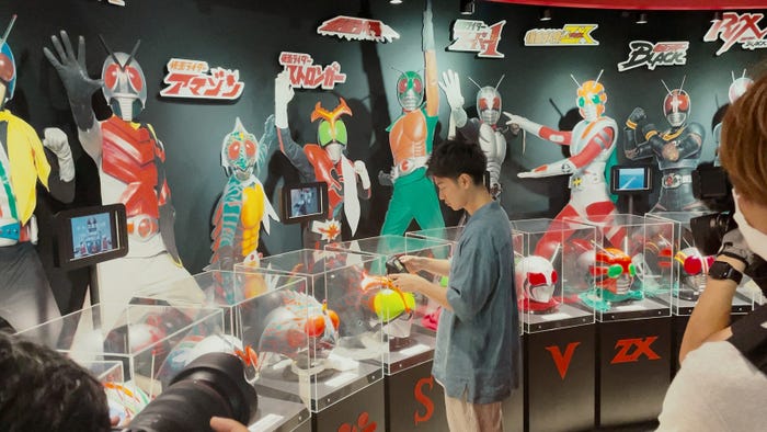 佐藤健/making of「みやぎから、」より(提供写真)