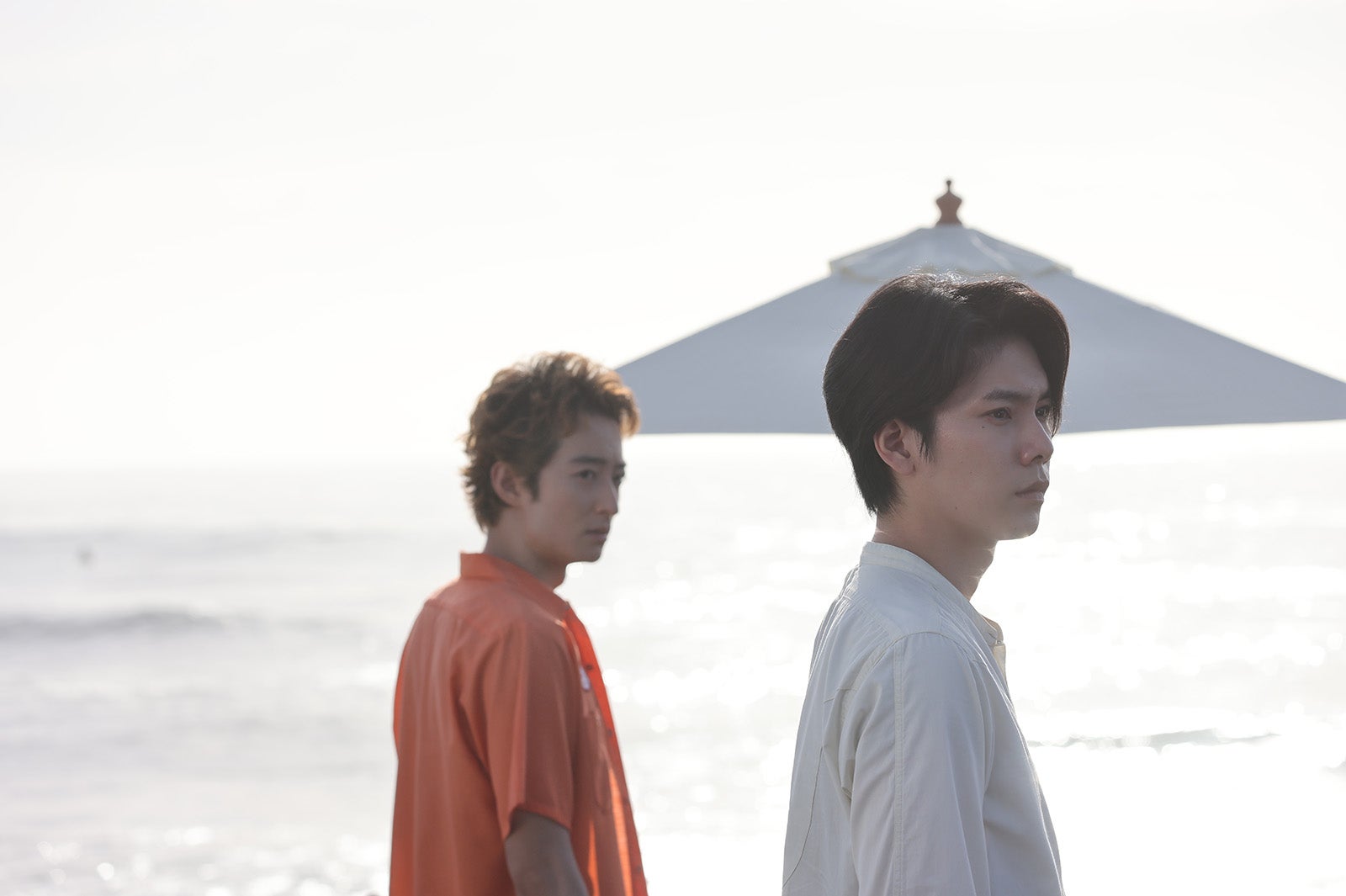 「何曜日に生まれたの」（提供写真）