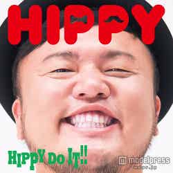 HIPPY「HIPPY DO IT!!」Type-B（2015年12月9日発売）