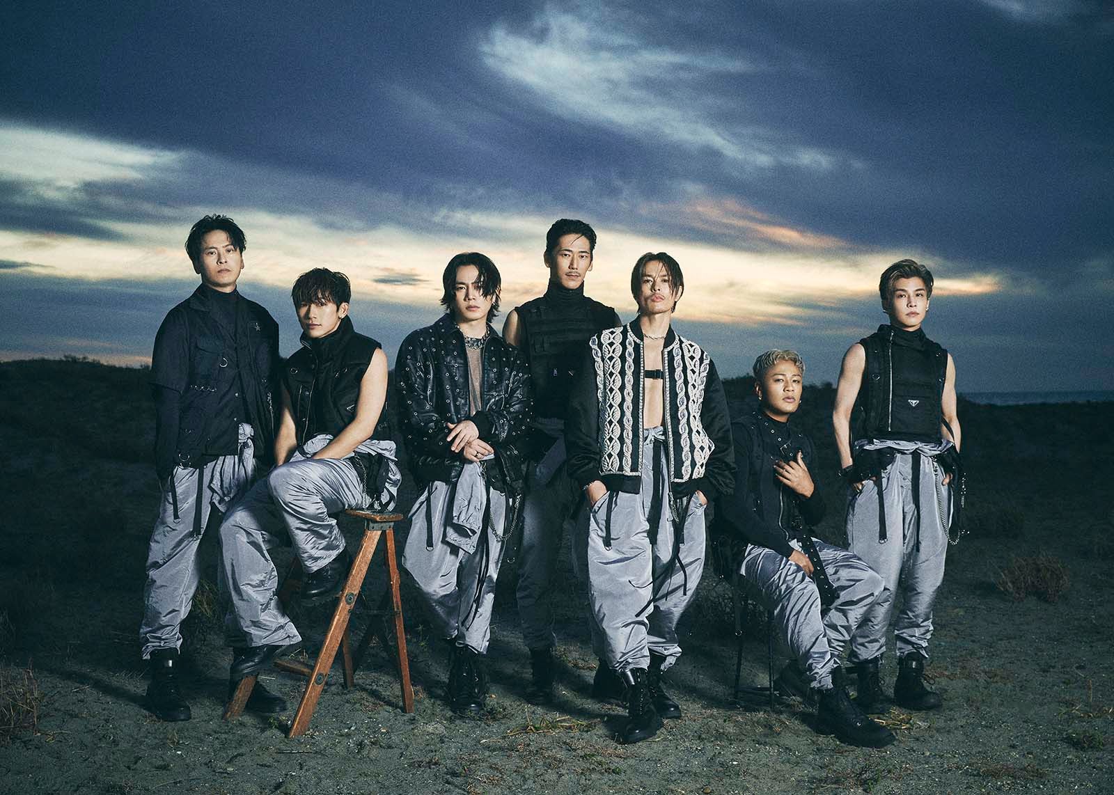 貴重 JSB 三代目J Soul Brothers 次の時代へ オルゴール