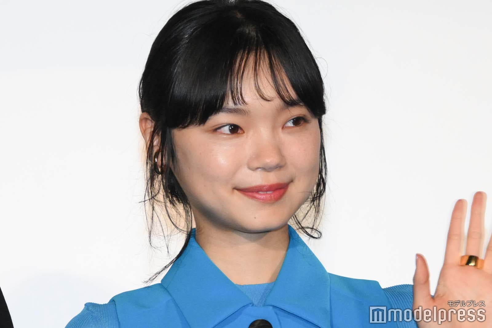 古川琴音（C）モデルプレス