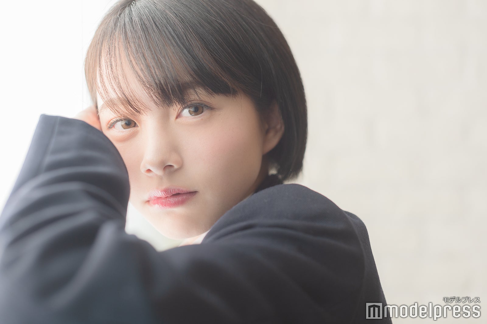 あーーゆ （C）モデルプレス